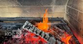 Собираю по туалетам 1 вещь - экономлю на розжиге 500 рублей: Уголь разгорается за 5 минут до белого жара