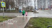 На Россию надвигается угроза: метеорологи опубликовали пугающий прогноз на лето 2026 года