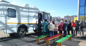 Жителей Костромы бесплатно примут врачи прямо в торговом центре