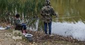 Карась сам идет на крючок: 3 легендарных насадки 2026 года - удочка будет гнуться без остановки