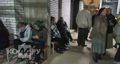 В Костроме ввели опасность БПЛА и запреты