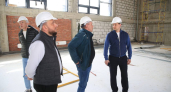 В Костроме со скандалом остановили строительство поликлиники и театра