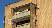 С 15 мая рейды по балконам и окнам: штраф за сушилку и кондиционер - до 30 тысяч рублей прямо на месте