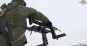 БПЛА упал на предприятие рядом с Костромской областью