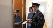 В Костроме массово проверяют семьи с детьми