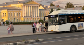Новая волна летнего тепла идет на Кострому