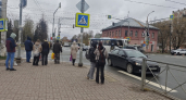Режим опасности БПЛА отменили в Костроме в День Победы