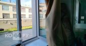 На окна ничего не клею и кондиционер не включаю: стащила идею у южан - дома свежо даже в дьявольскую жару