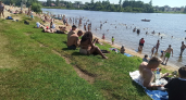 В Костроме появится новый официальный пляж