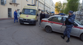 Обломок БПЛА упал на предприятие рядом с Костромской областью