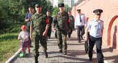 Народным дружинникам хотят дать больше полномочий по инициативе Ситникова