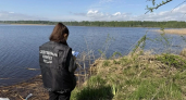 Из Волги под Костромой достали труп мужчины
