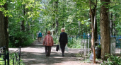 Костромичей не пустят на городские кладбища