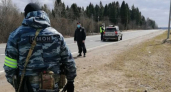 БПЛА движутся к Костромской области