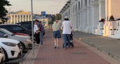 В Кострому резко придет семидневная жара