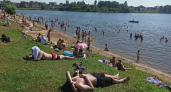 В Костроме назвали места для купания в 2026 году