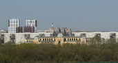 МегаФон развернул 5G на ЦИПР в Нижнем Новгороде