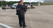 В Костромской области объявили беспилотную опасность