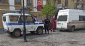 Смерть сына заставила бабушку из Костромы впустить в дом преступника