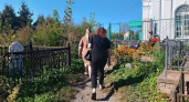 В Костроме дешево умирать