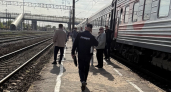 БПЛА летят в сторону Костромской области