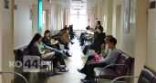 "Ловим номерки с 6 утра": мама слабовидящего ребенка из Костромы ждала врача три месяца