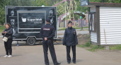 Отбой беспилотной опасности объявлен в Костромской области