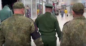 Военные следователи прочистили торговые центры Костромы