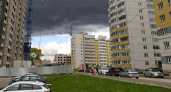 По Костромской области ударят грозы