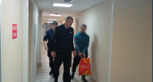 В Костроме задержали отобравшего у стариков полтора миллиона рублей курьера