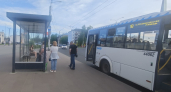 "Дышать невозможно": костромичей возмутила парилка в автобусах
