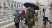 Температура в Костроме обрушится на 10 градусов