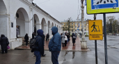 Град и грозы резко ворвутся в Кострому