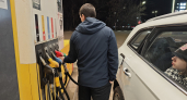 На каких заправках Костромы ограничили продажу 95 бензина