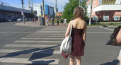 Когда летняя жара вернется в Кострому
