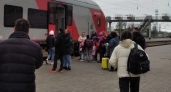 Из Костромы в Москву изменится расписание электричек