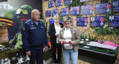 Путин посмертно наградил погибших костромских героев СВО