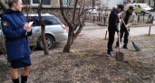 В Костроме бросивших детей родителей отправляют на принудительные работы