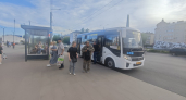 Автобусы в Костроме массово меняют расписание