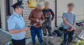 Силовики поймали в Костроме и выгнали из страны мигранта из Конго