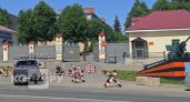 Вражеская атака БПЛА произошла рядом с Костромой