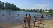 Объявили точную дату открытия пляжей в Костроме