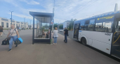 Оплату проезда автобусов хотят вынести на остановки в Костроме