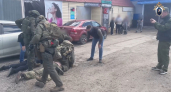 Силовики задержали жестокого убийцу прихожанки храма в Шарье
