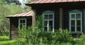 Под Костромой продают старинное училище усадьбы Щелыково