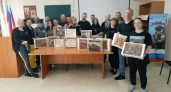 Заключенные Костромы посетили дом ребенка