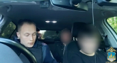 Под Костромой ребенок разъезжал на бабушкином мотоцикле