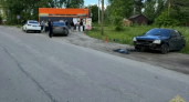 Под Костромой кузов от машины покалечил подростка