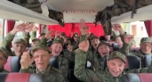 Костромской военнослужащий вернулся из украинского плена благодаря обмену