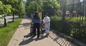 На Костромскую область надвигается грозовой шторм